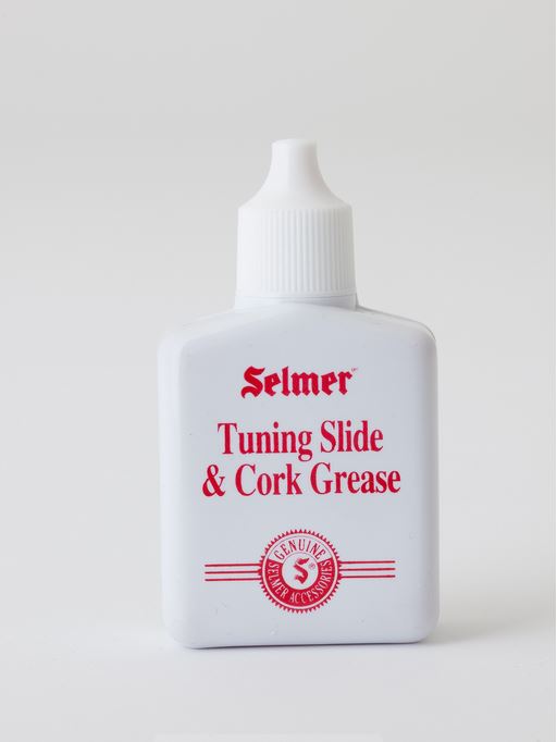 Selmer Tuning Slide and Cork Grease