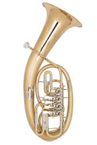 Bb tenor horn