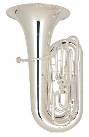 Miraphone 4x BASCULA B tuba F tuba 0,9mm Nirosta MOLLA ACCIAIO Ø 7 mm16 VENTO 