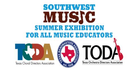 Southwest Music Summer Exhibition / TBA
