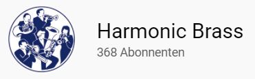 Harmonic Brass on YouTube